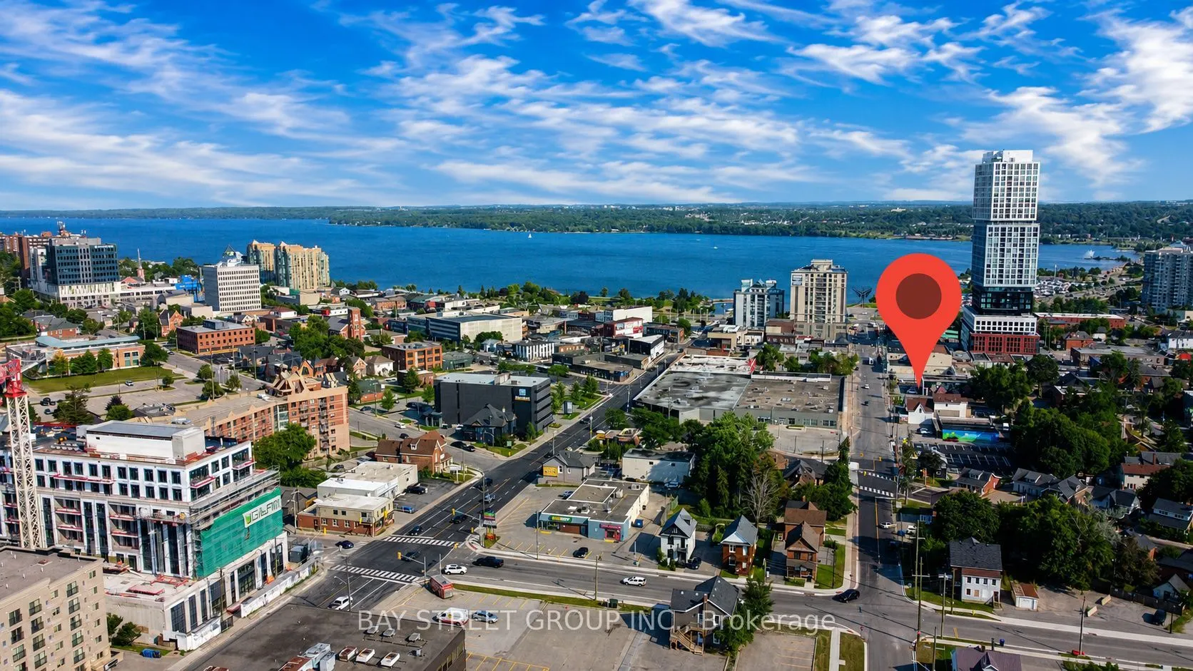 66 Maple Avenue #101