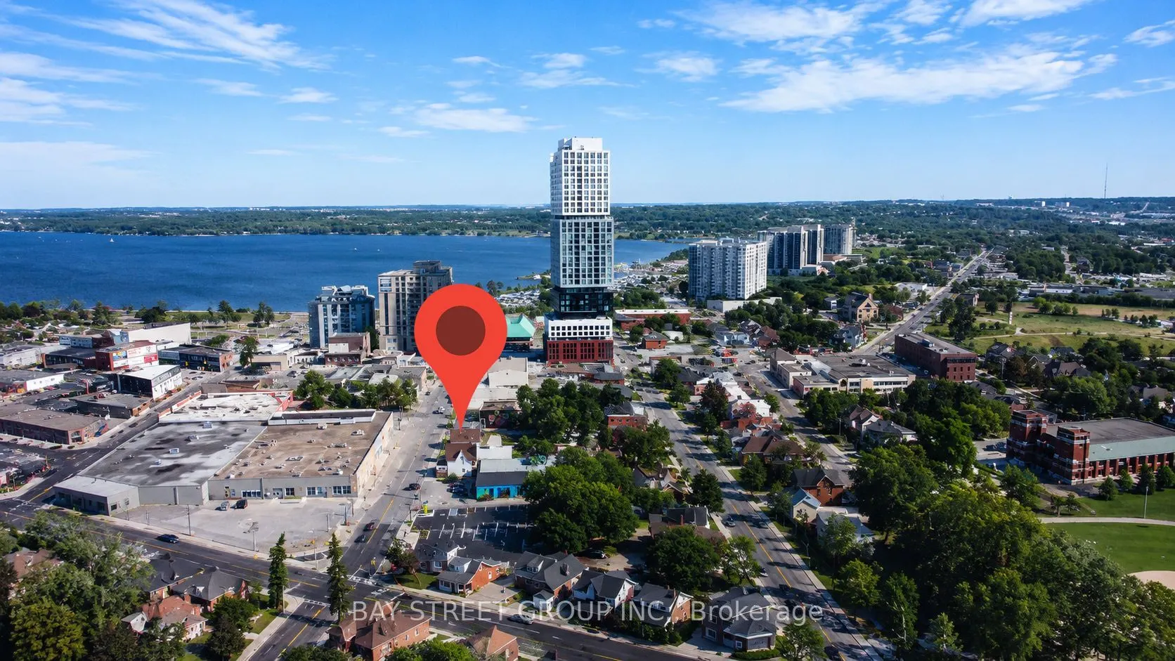 66 Maple Avenue #101