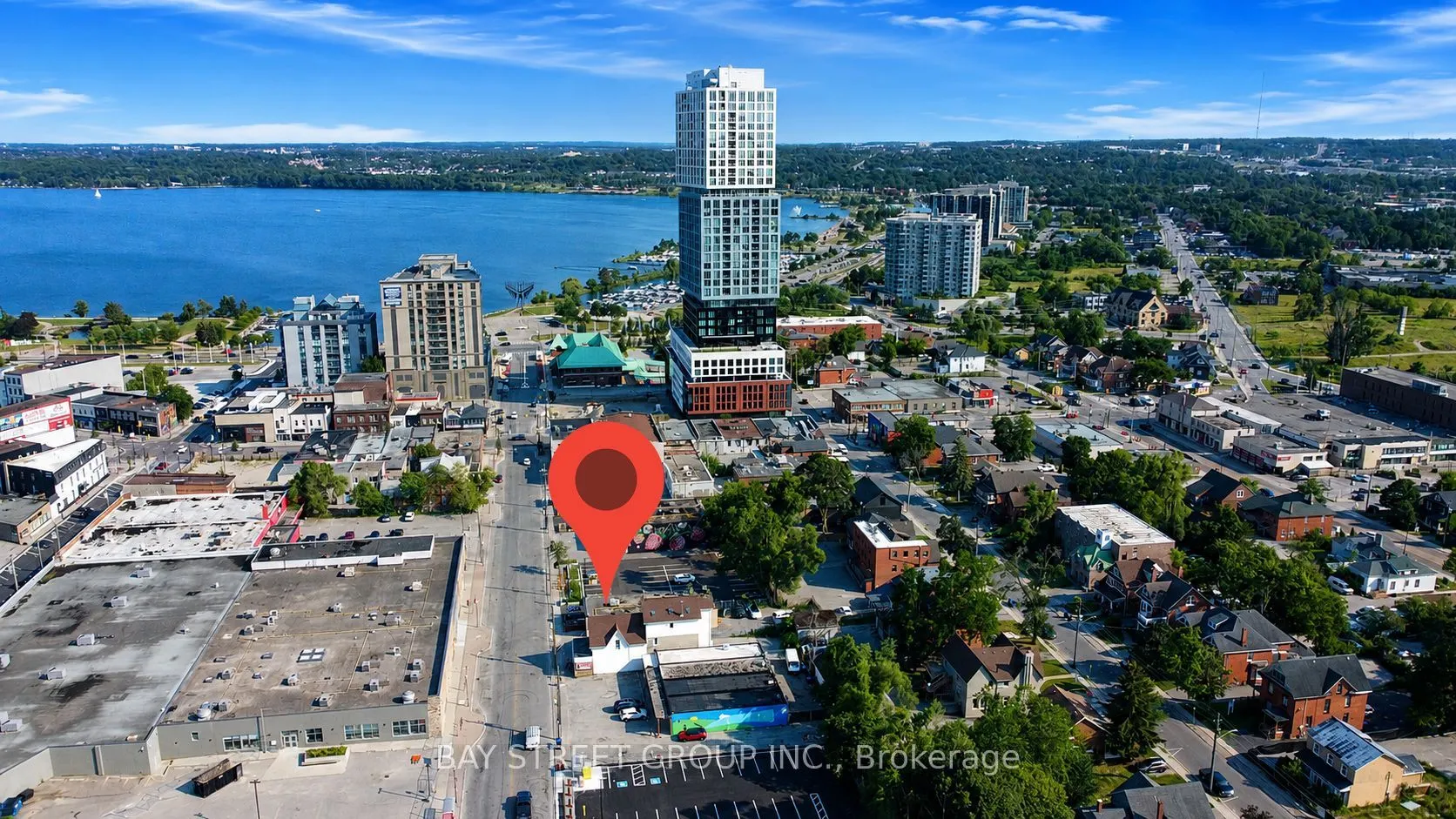 66 Maple Avenue #101