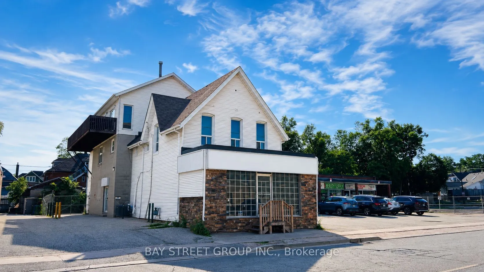 66 Maple Avenue #101