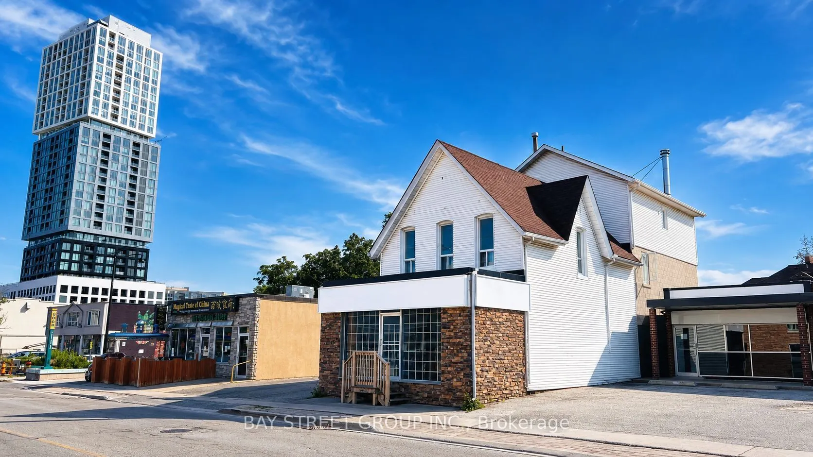 66 Maple Avenue #101