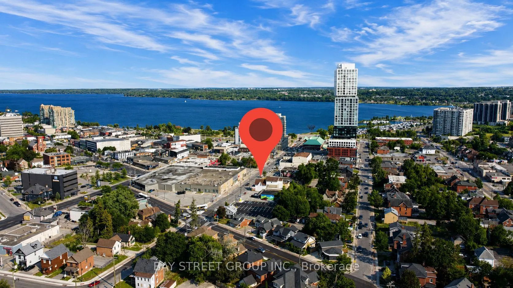 66 Maple Avenue #101