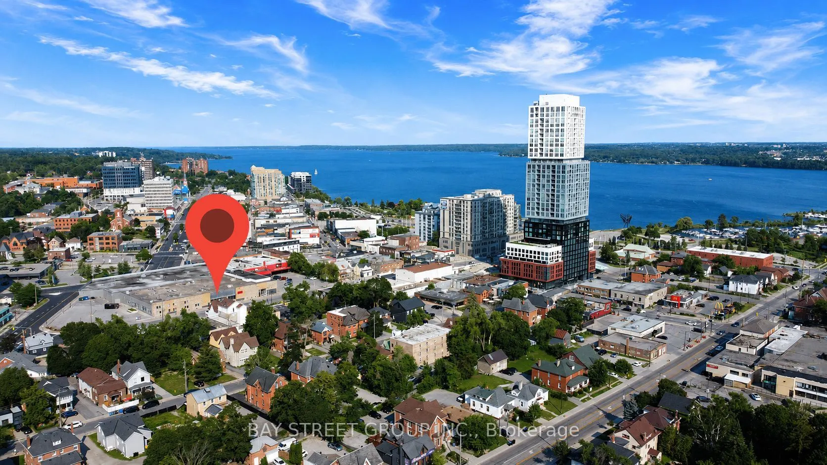 66 Maple Avenue #101