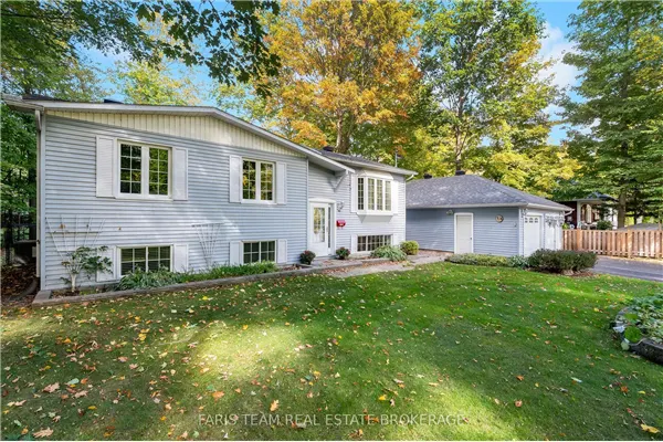 8 Pinecone Avenue
