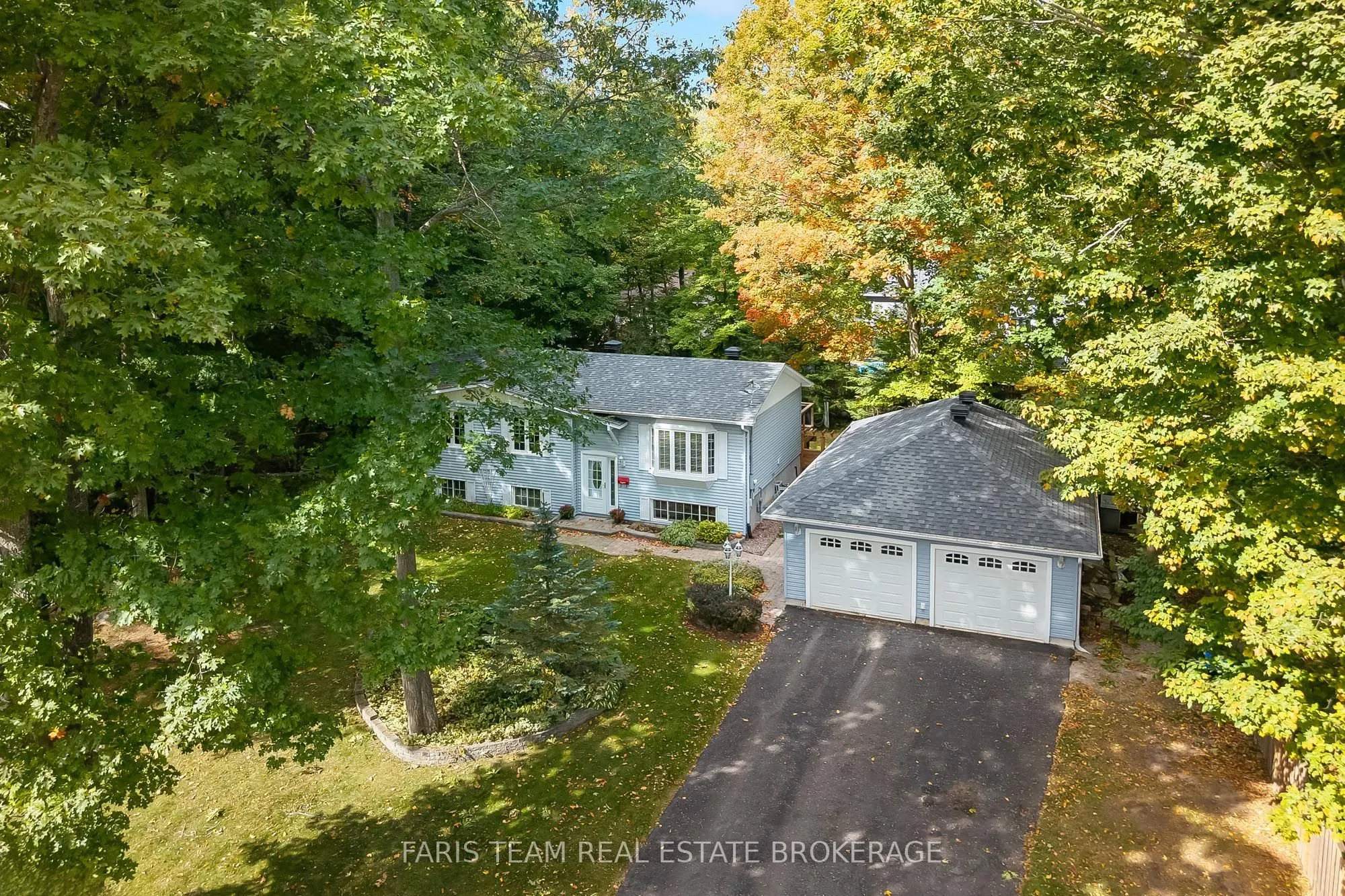 8 Pinecone Avenue