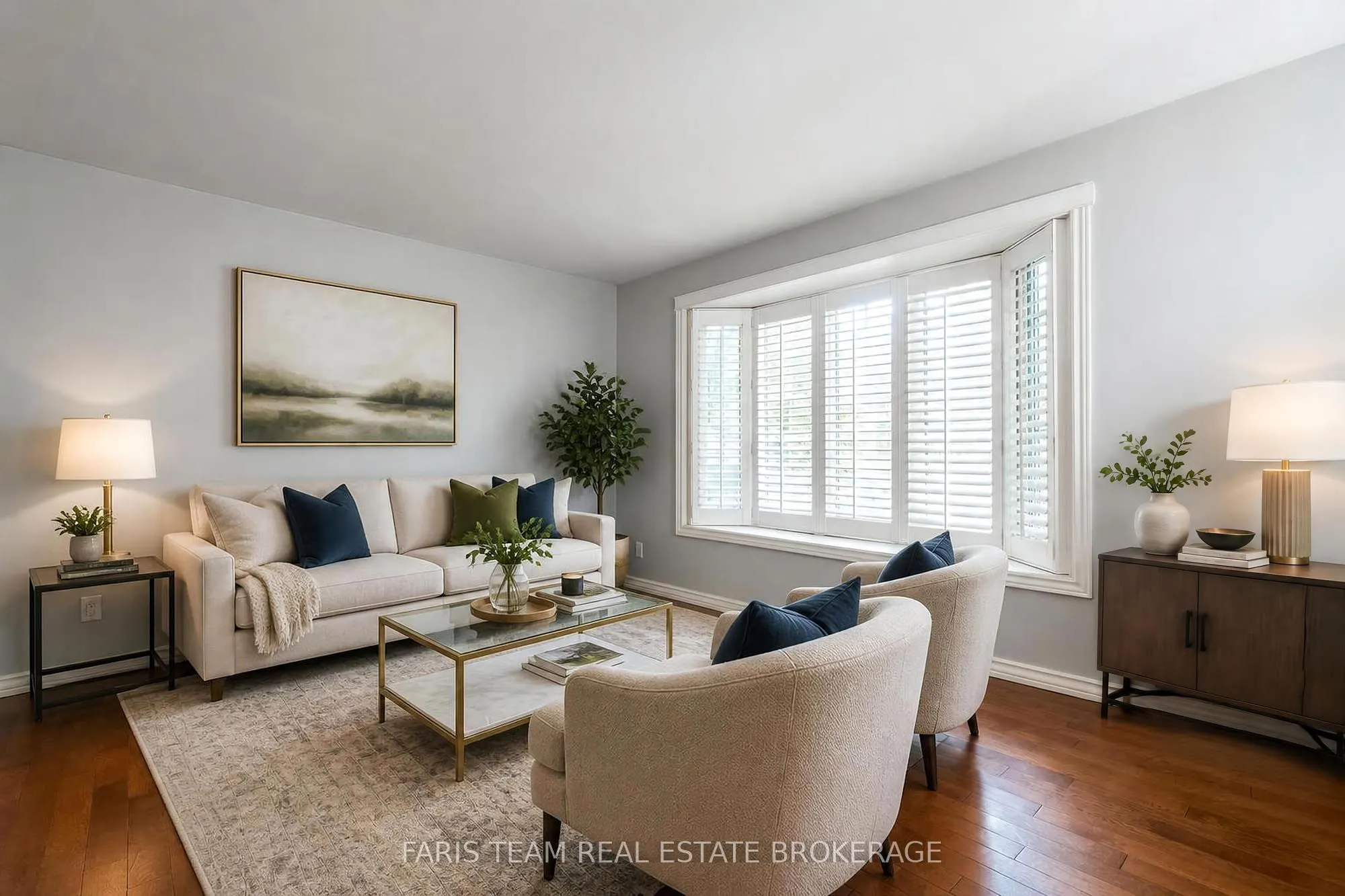 8 Pinecone Avenue