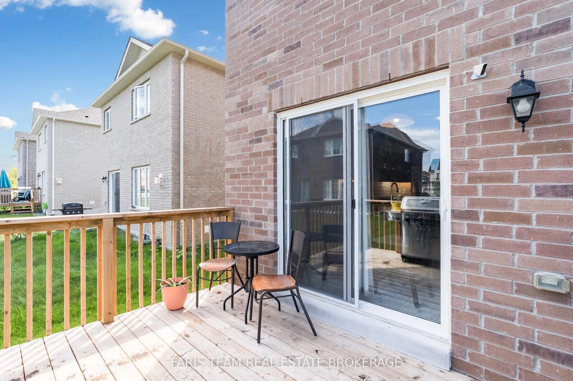 207 Cubitt Street