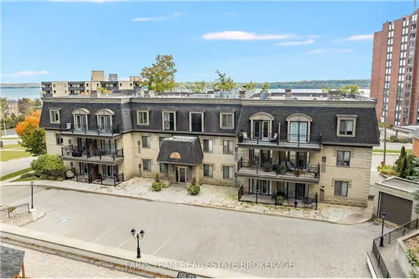 200 Collier Street #101