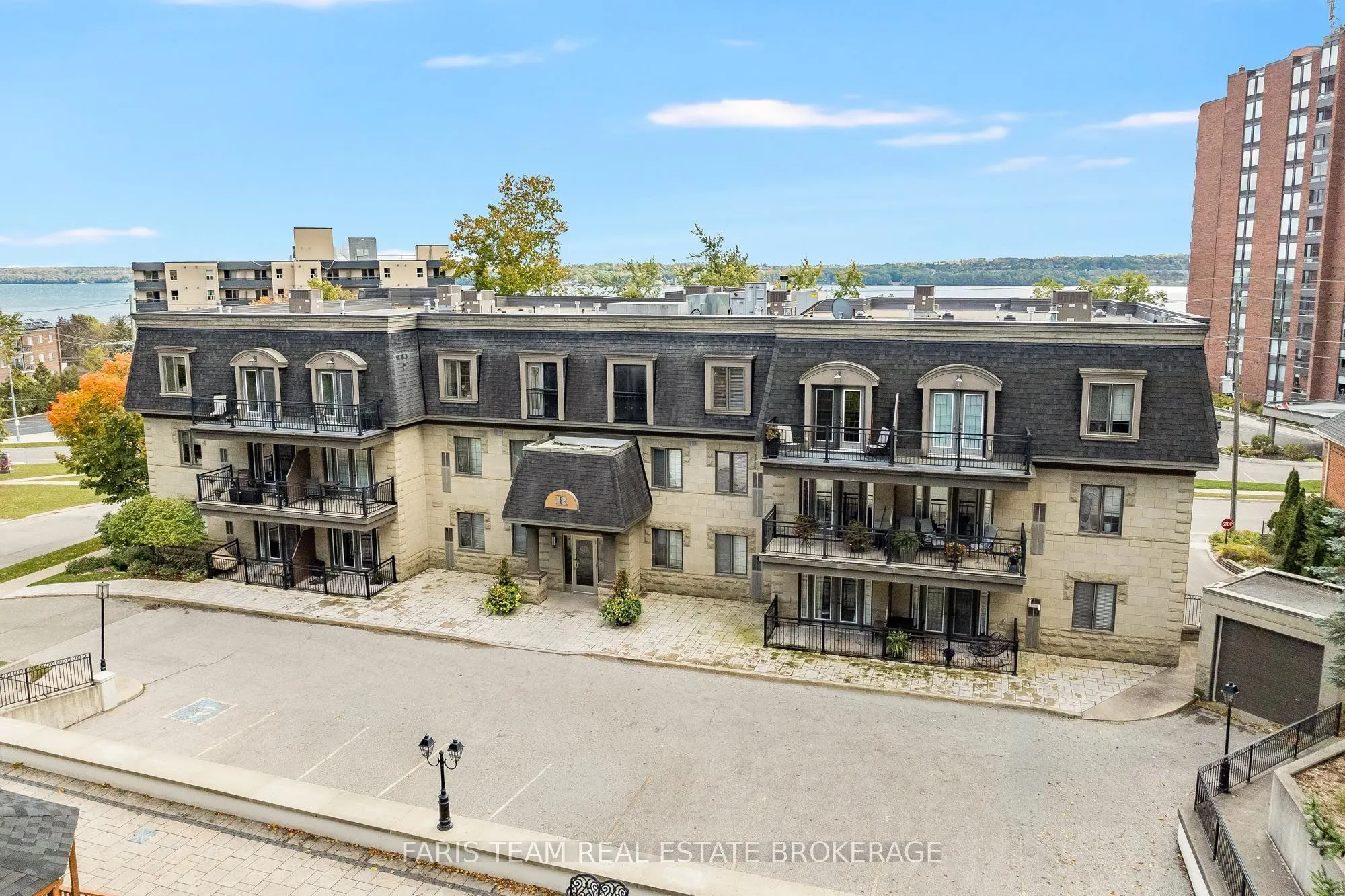 200 Collier Street #101