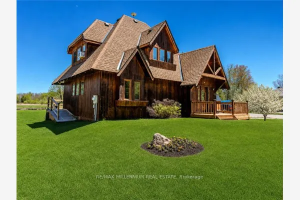 4065 Glen Cedar Drive