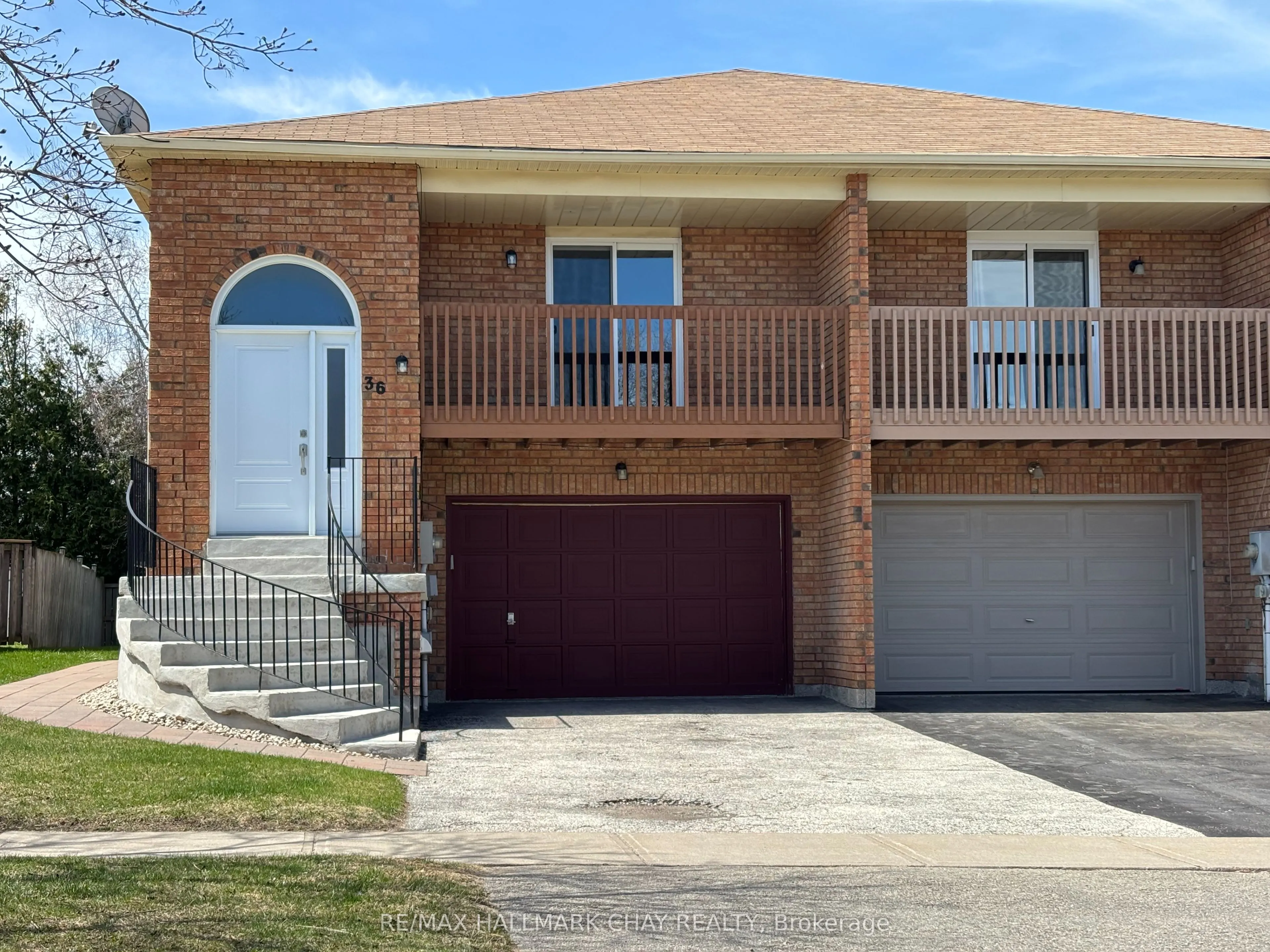 36 Porritt Street #A