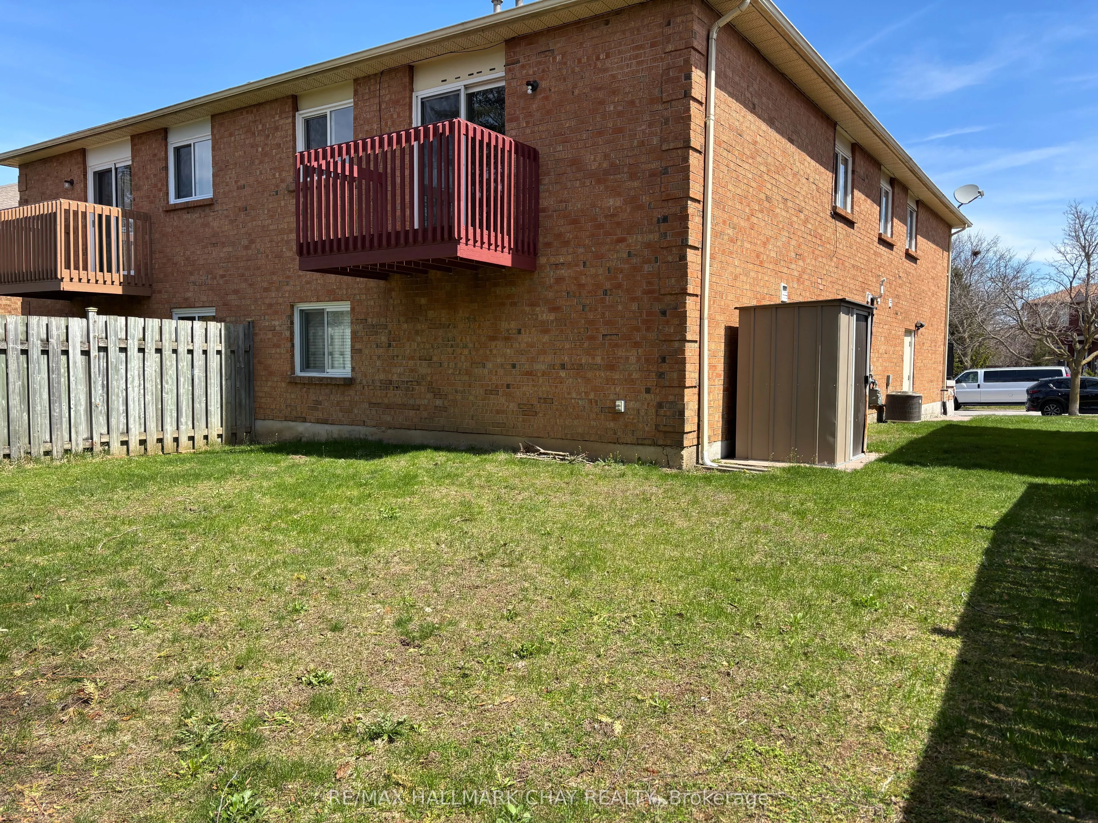 36 Porritt Street #A
