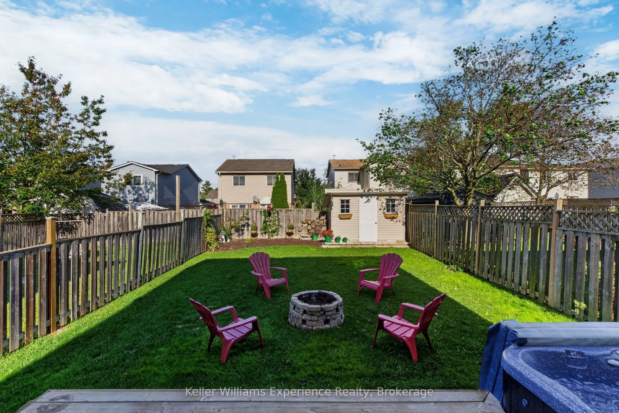 13 Lindsay Court