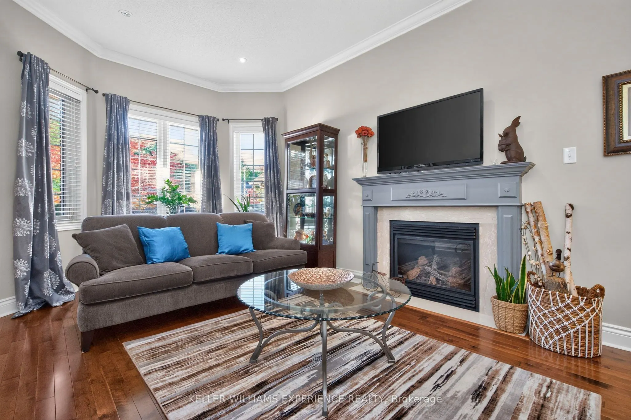 56 Silver Trail