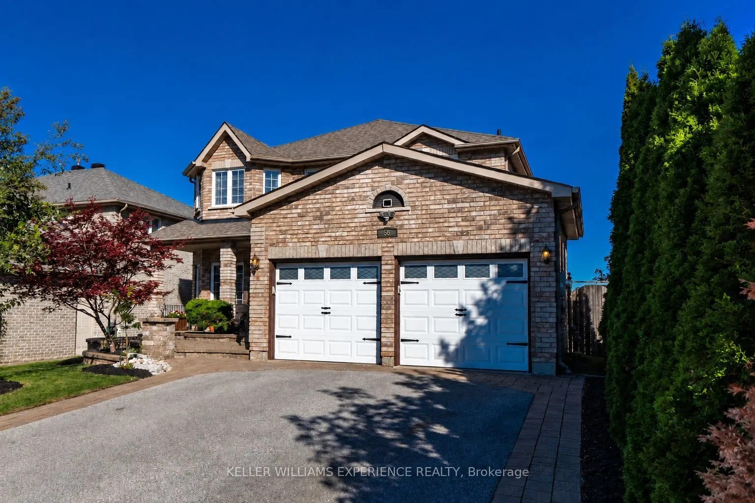 56 Silver Trail