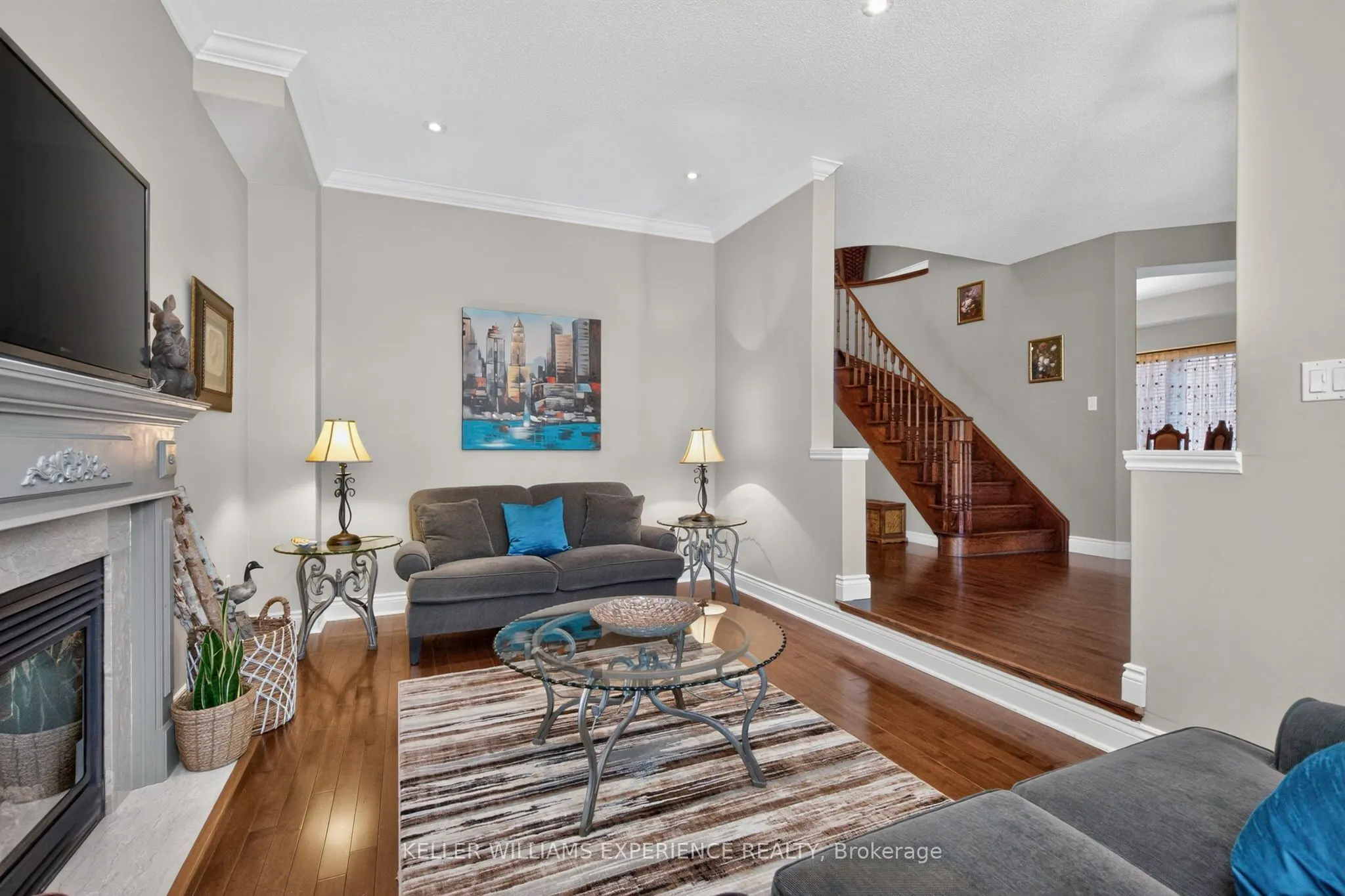 56 Silver Trail