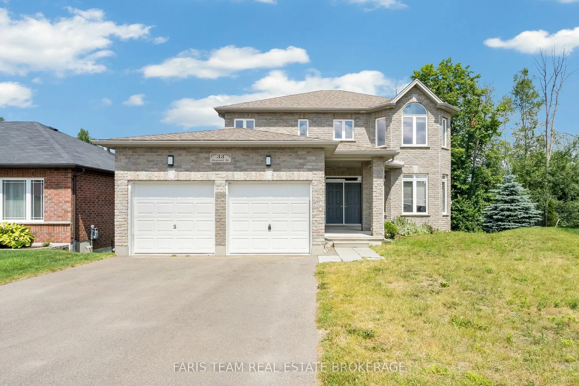 33 Sheppard Drive