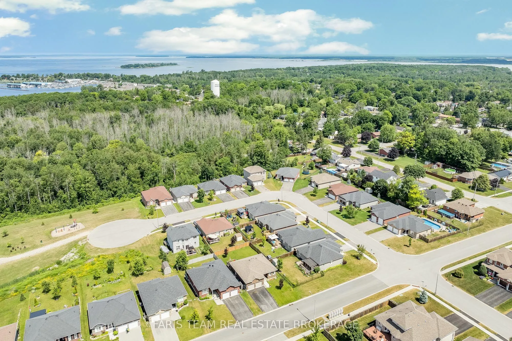 33 Sheppard Drive