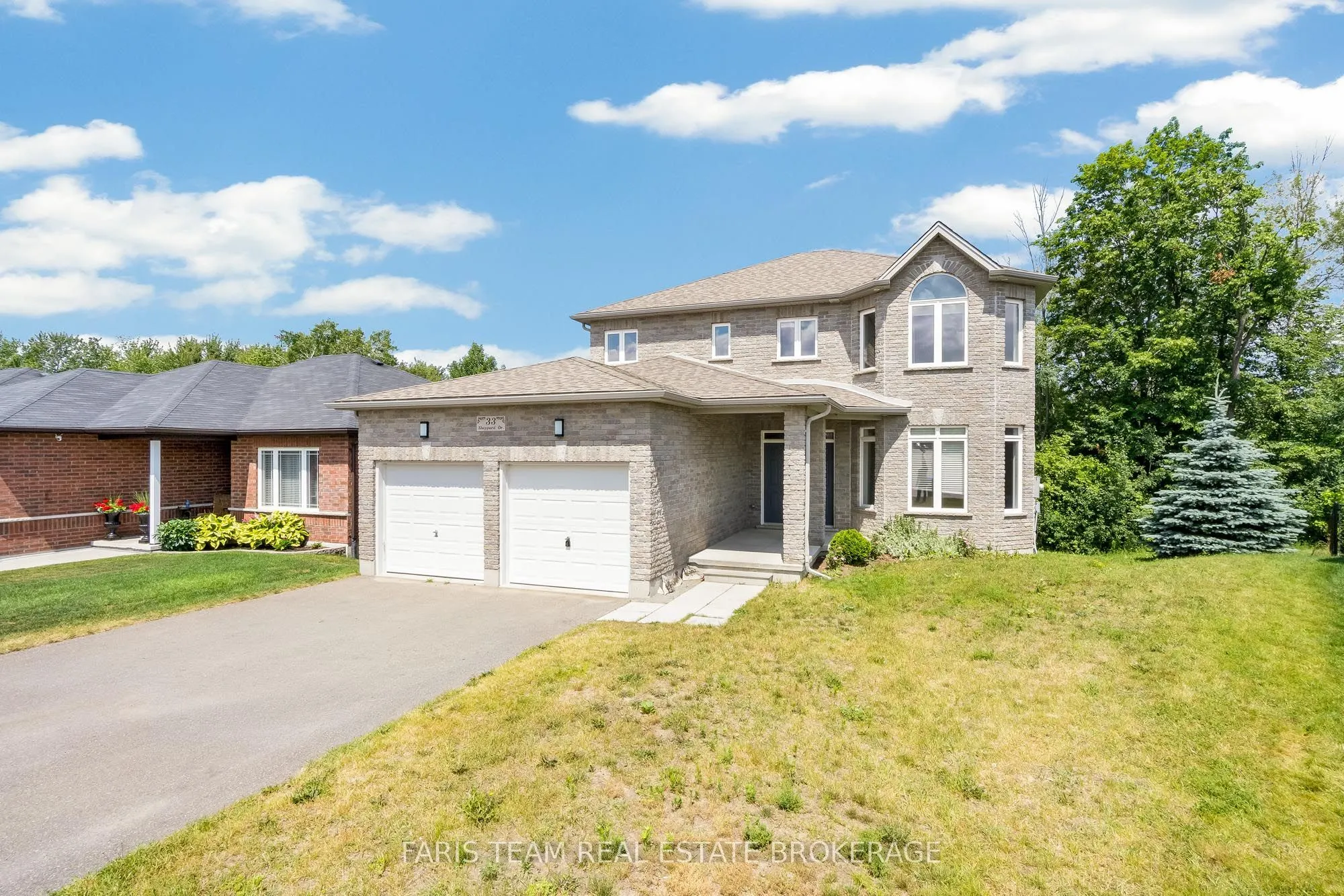 33 Sheppard Drive