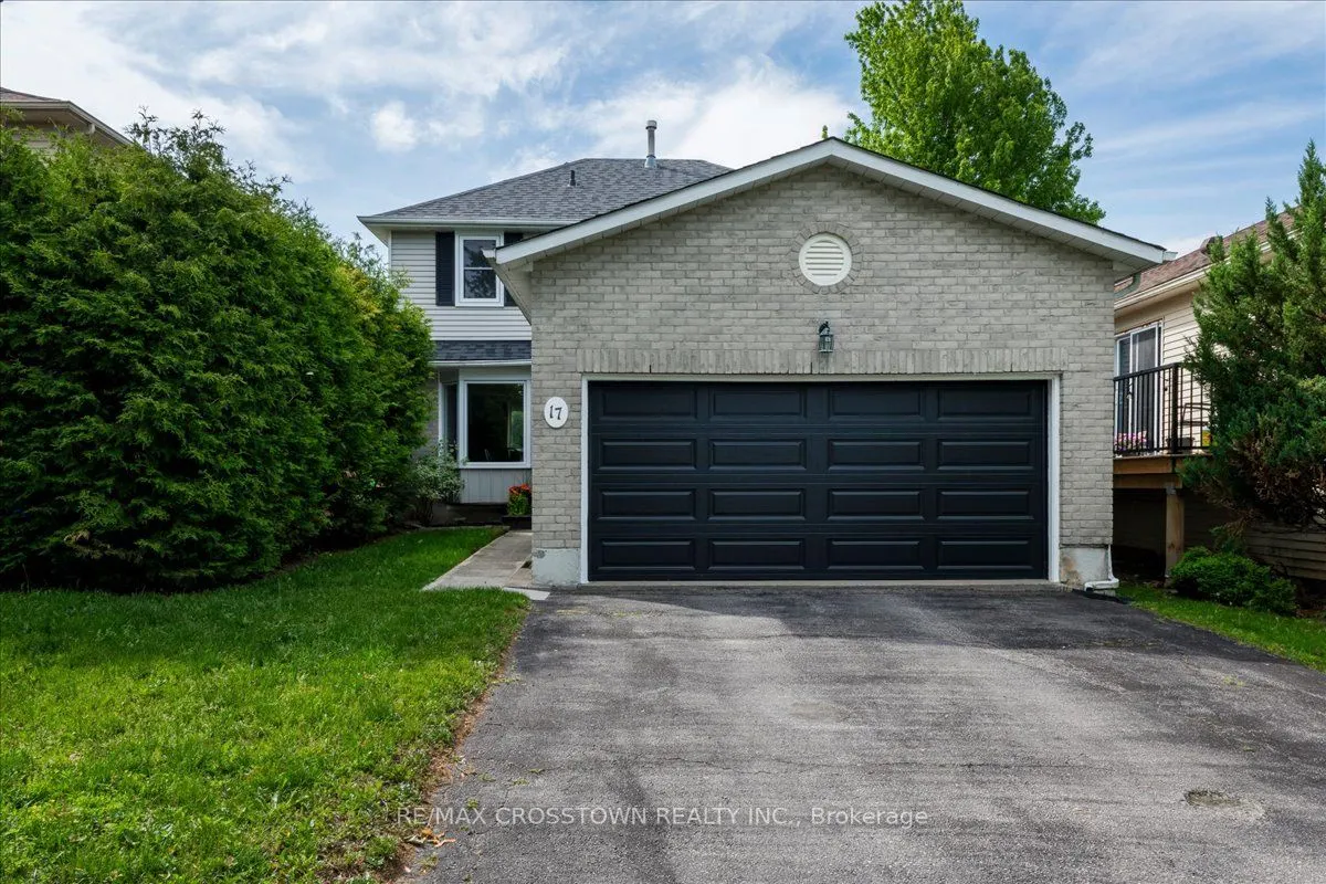17 Knicely Road