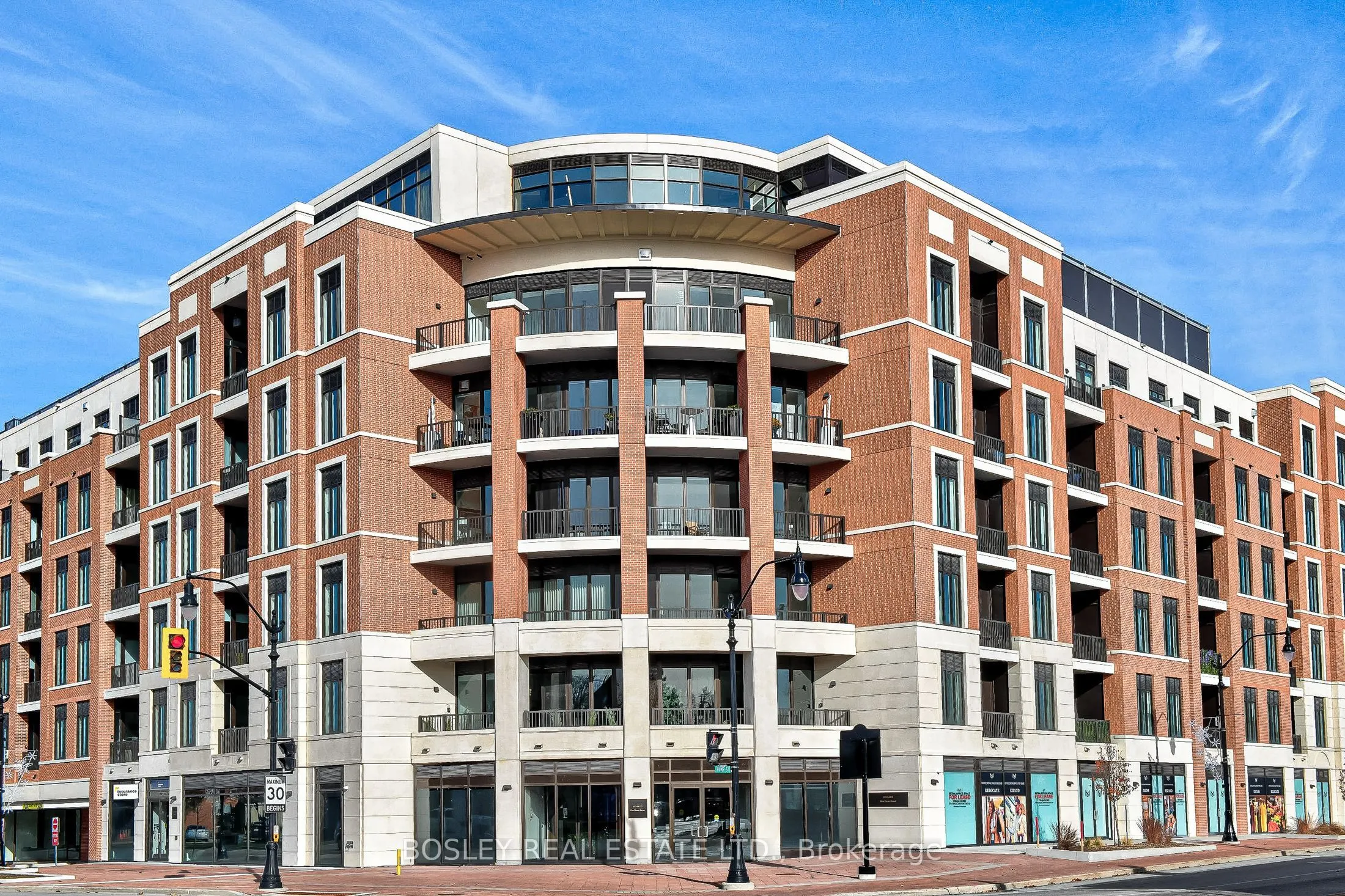 1 Hume Street S #310