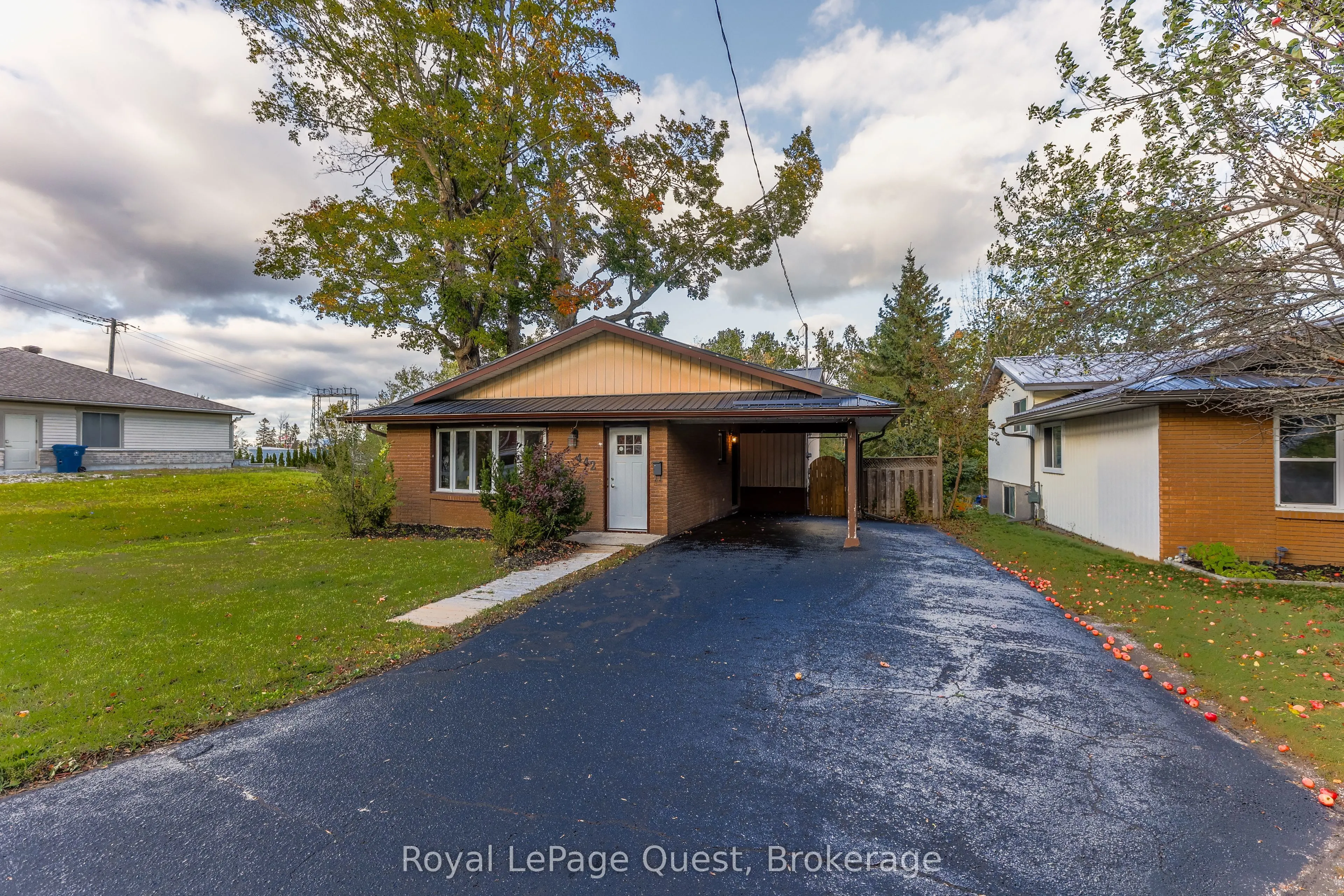442 Sundial Drive