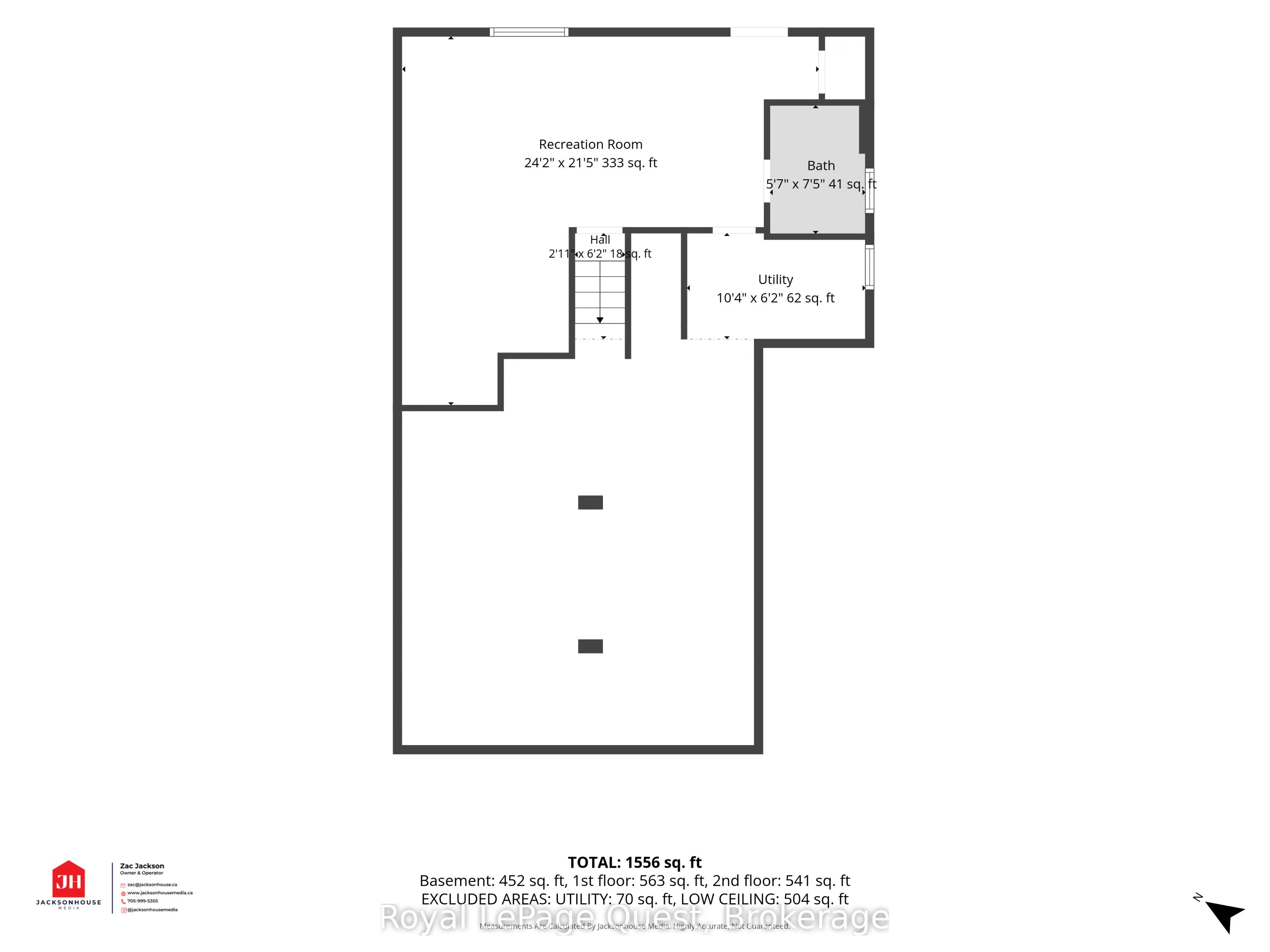 442 Sundial Drive
