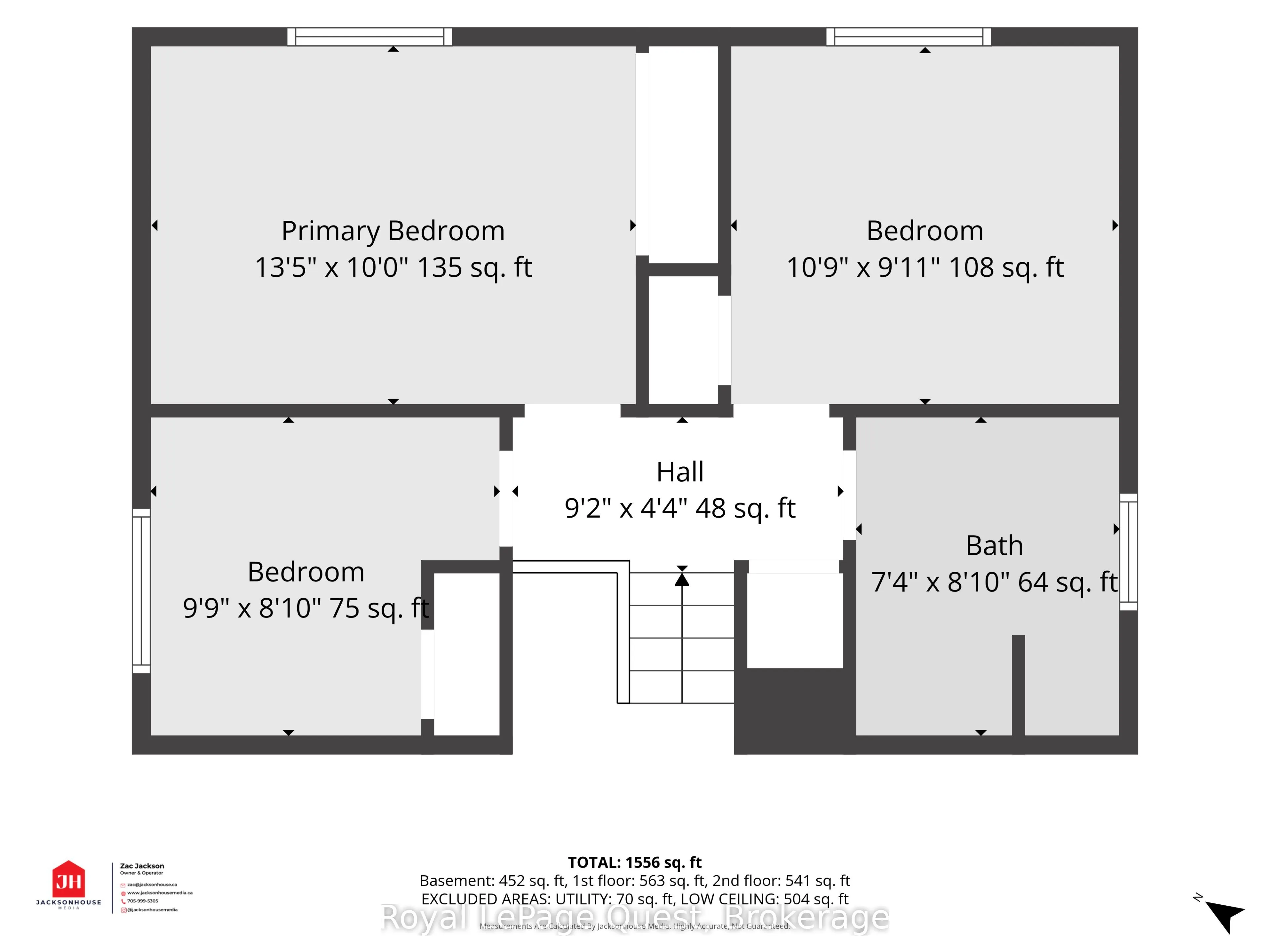 442 Sundial Drive