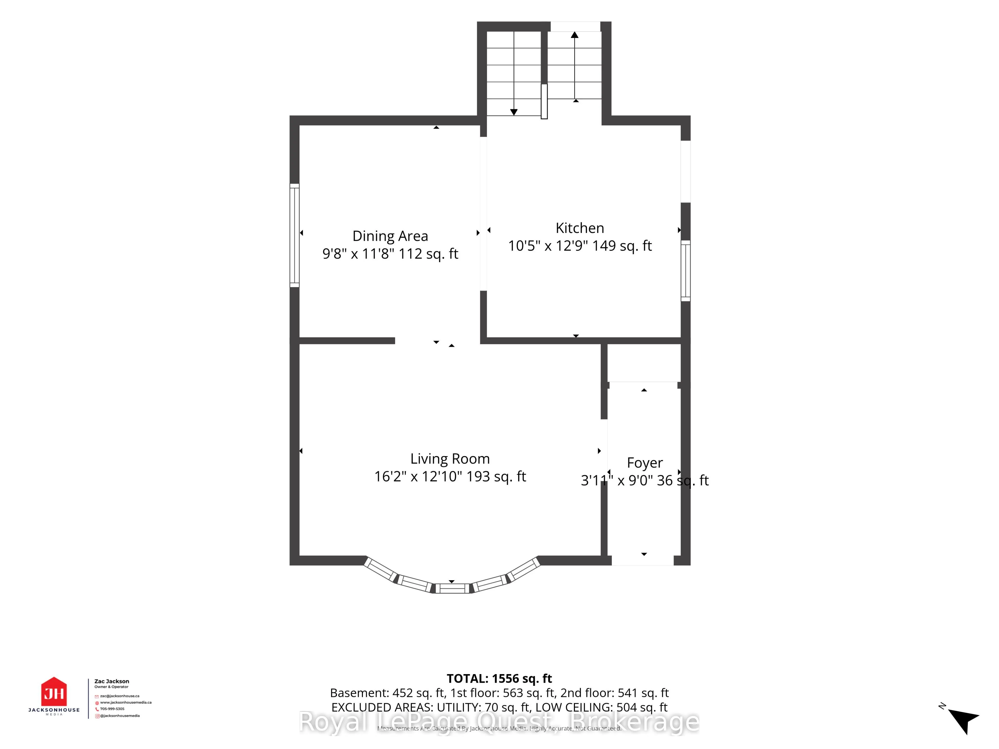 442 Sundial Drive