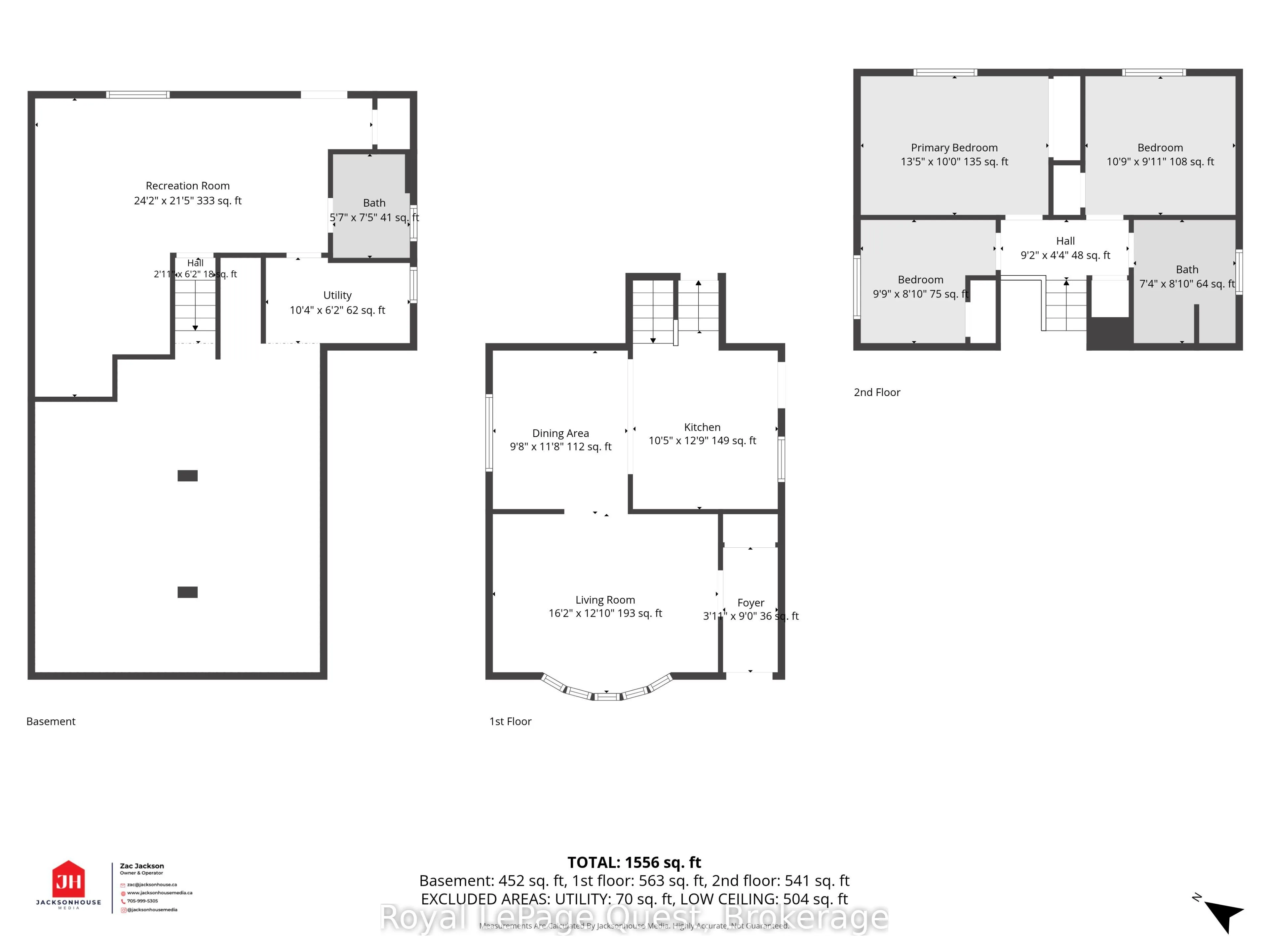 442 Sundial Drive