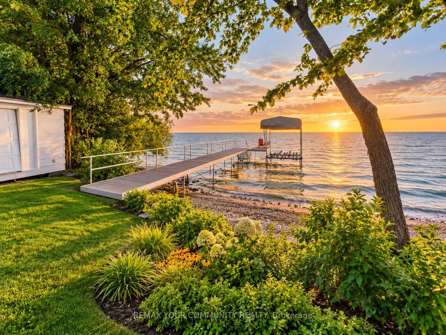 1988 Lakeshore Drive