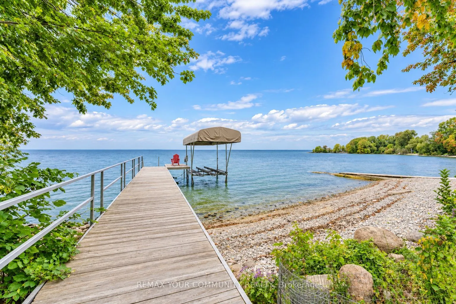 1988 Lakeshore Drive
