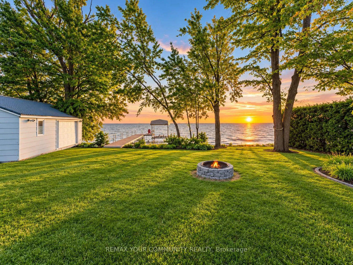 1988 Lakeshore Drive