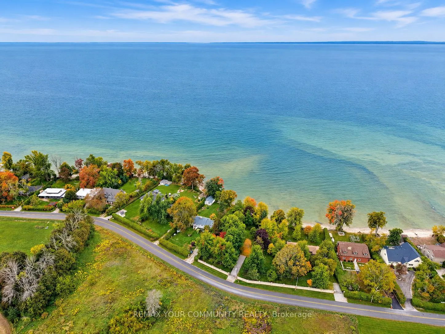 1988 Lakeshore Drive