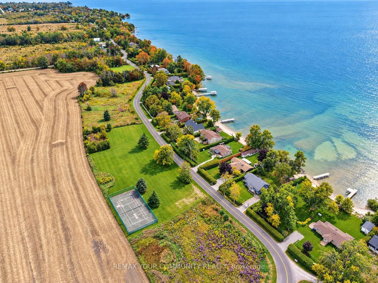 1988 Lakeshore Drive