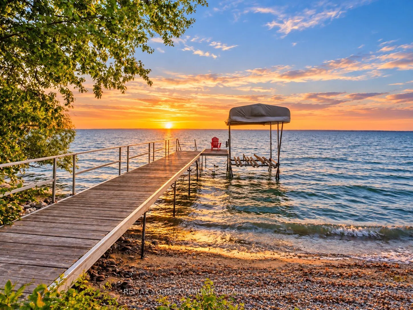 1988 Lakeshore Drive