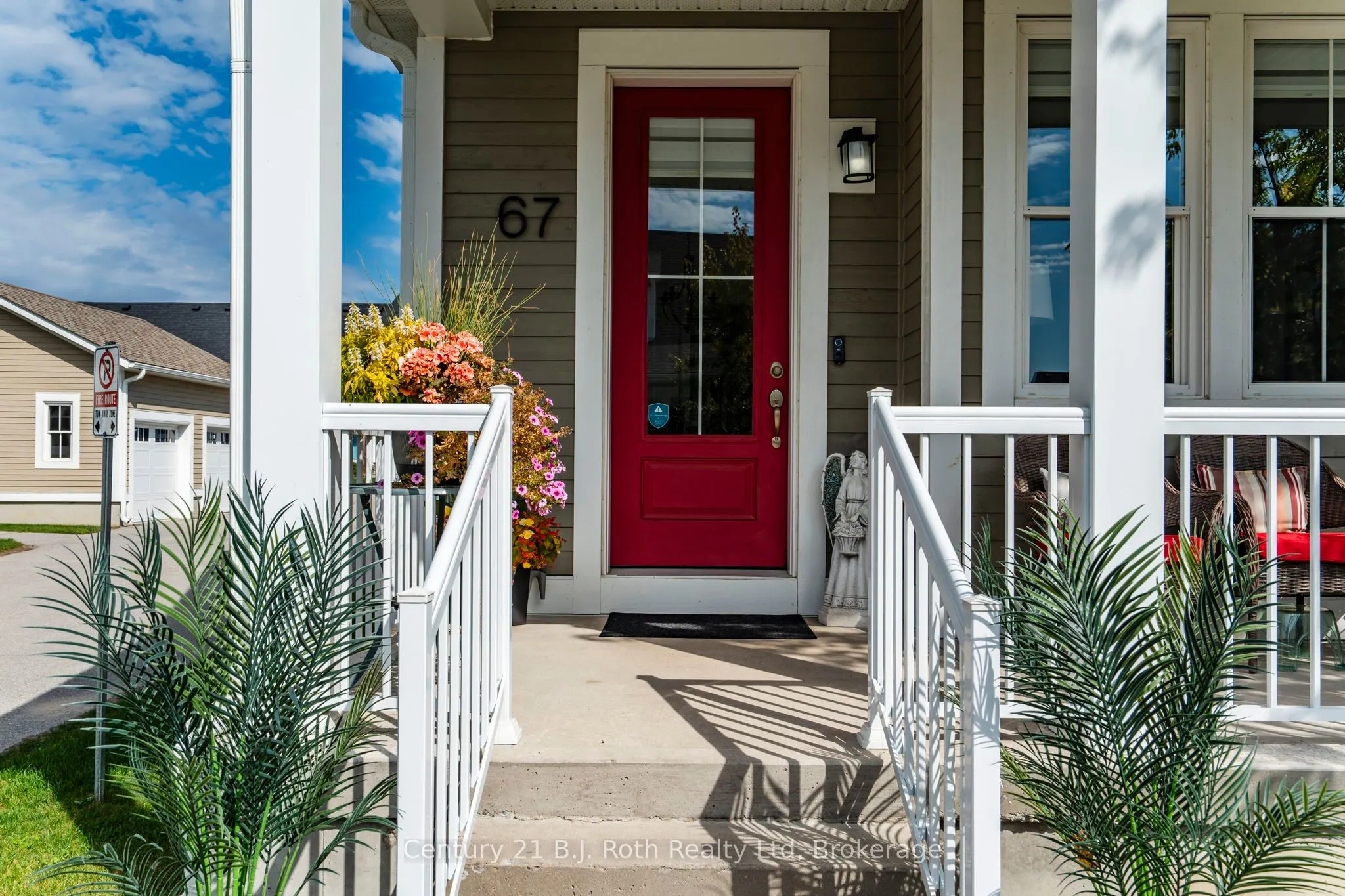 67 Discovery Trail #67