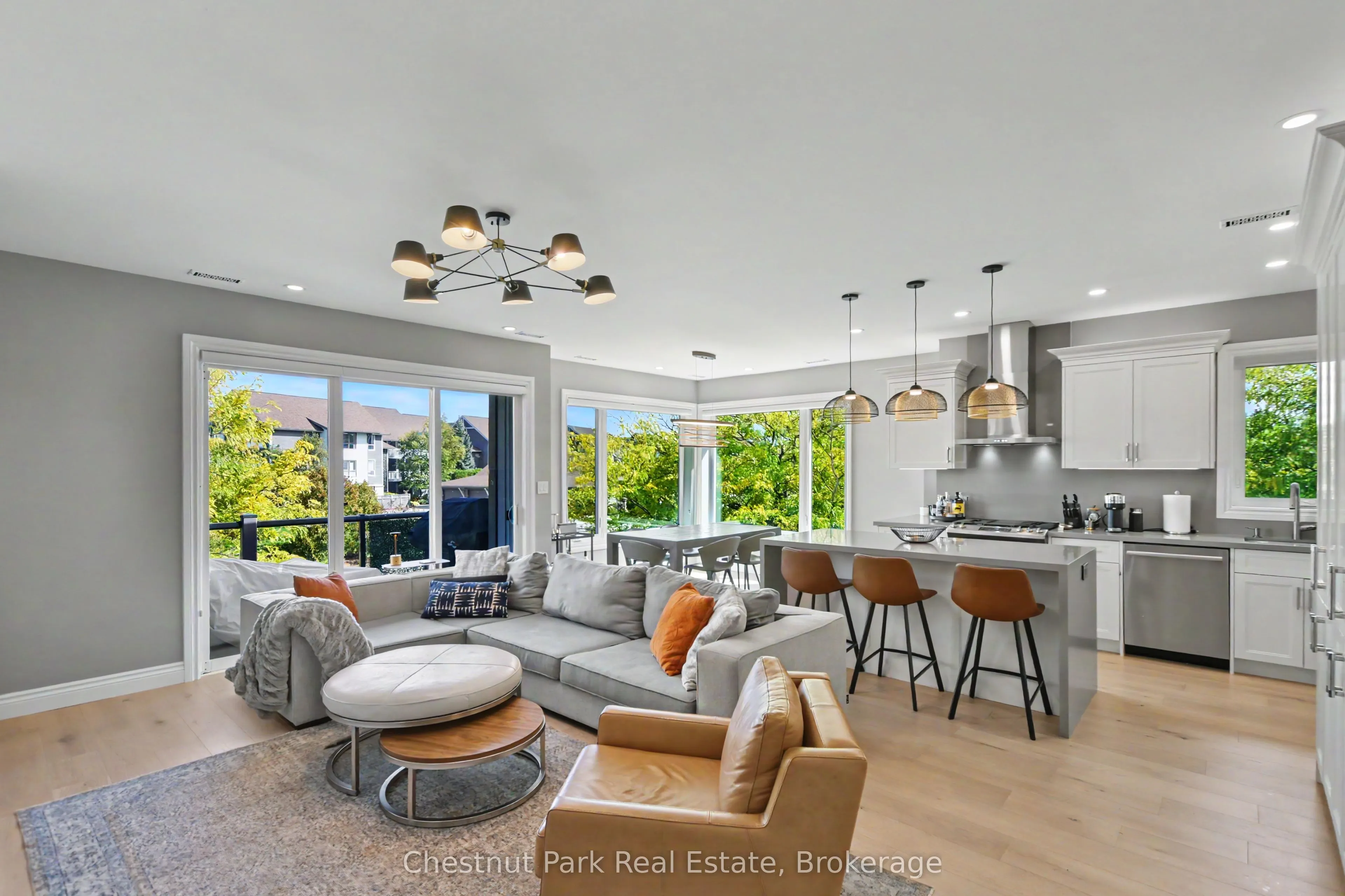 658 Johnston Park Avenue #1