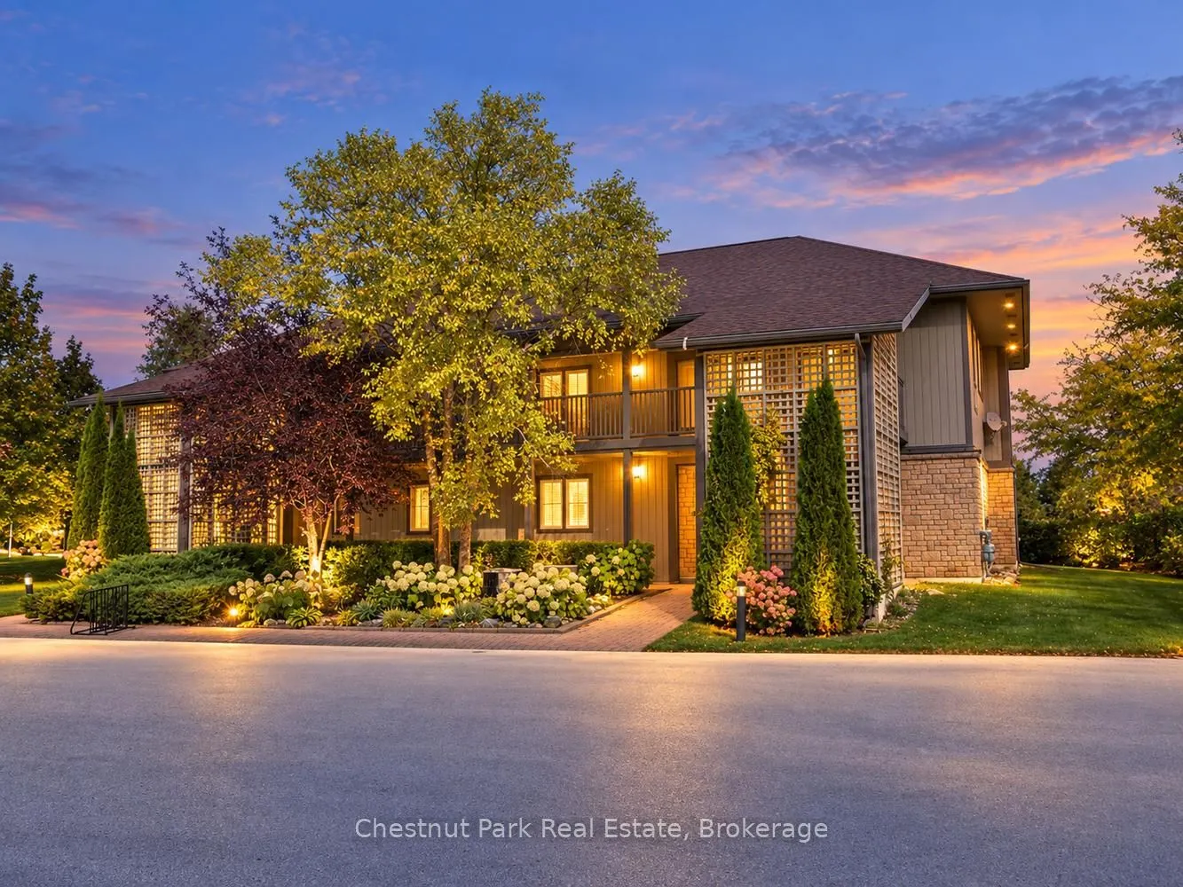 658 Johnston Park Avenue #1