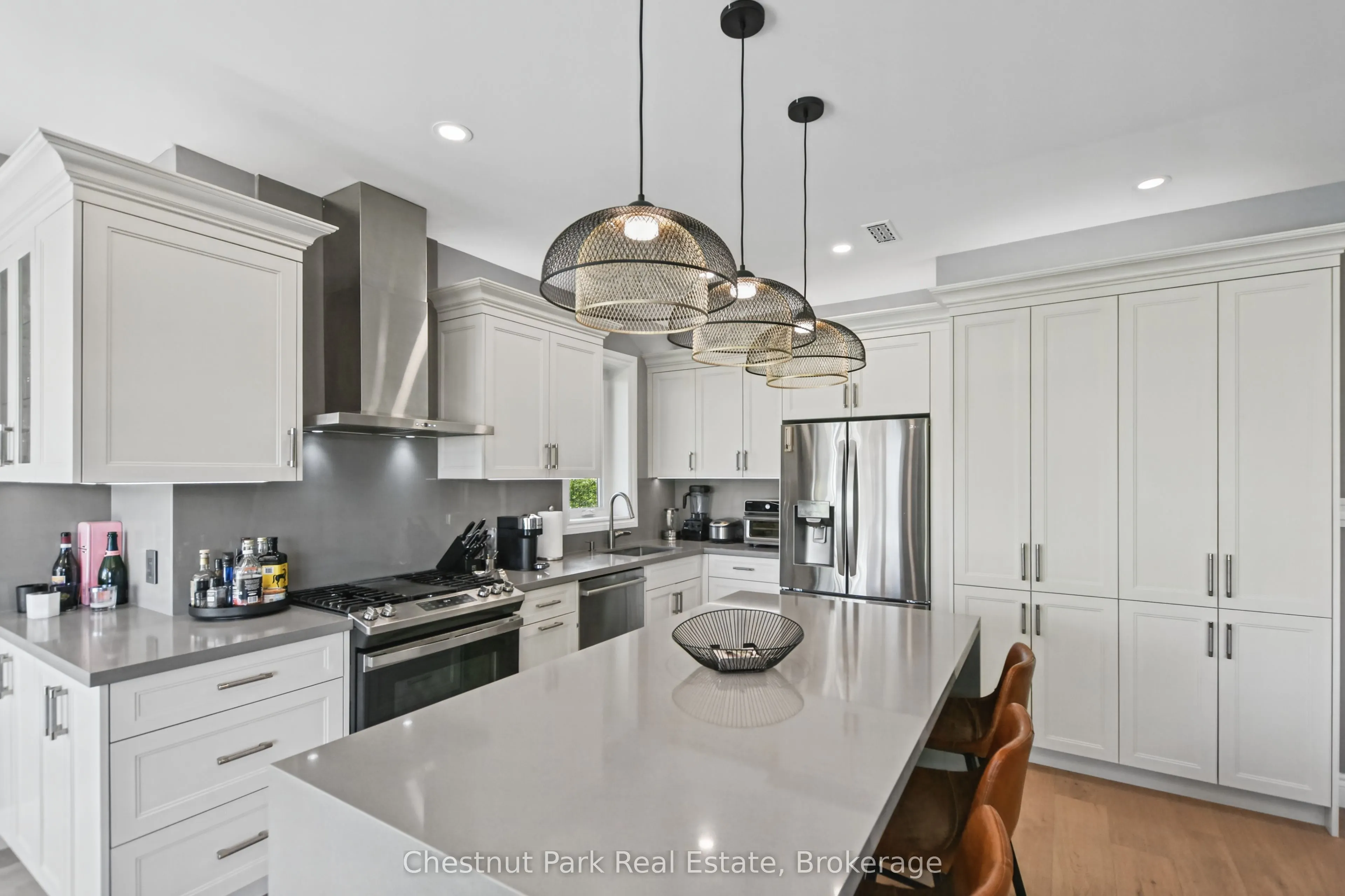 658 Johnston Park Avenue #1