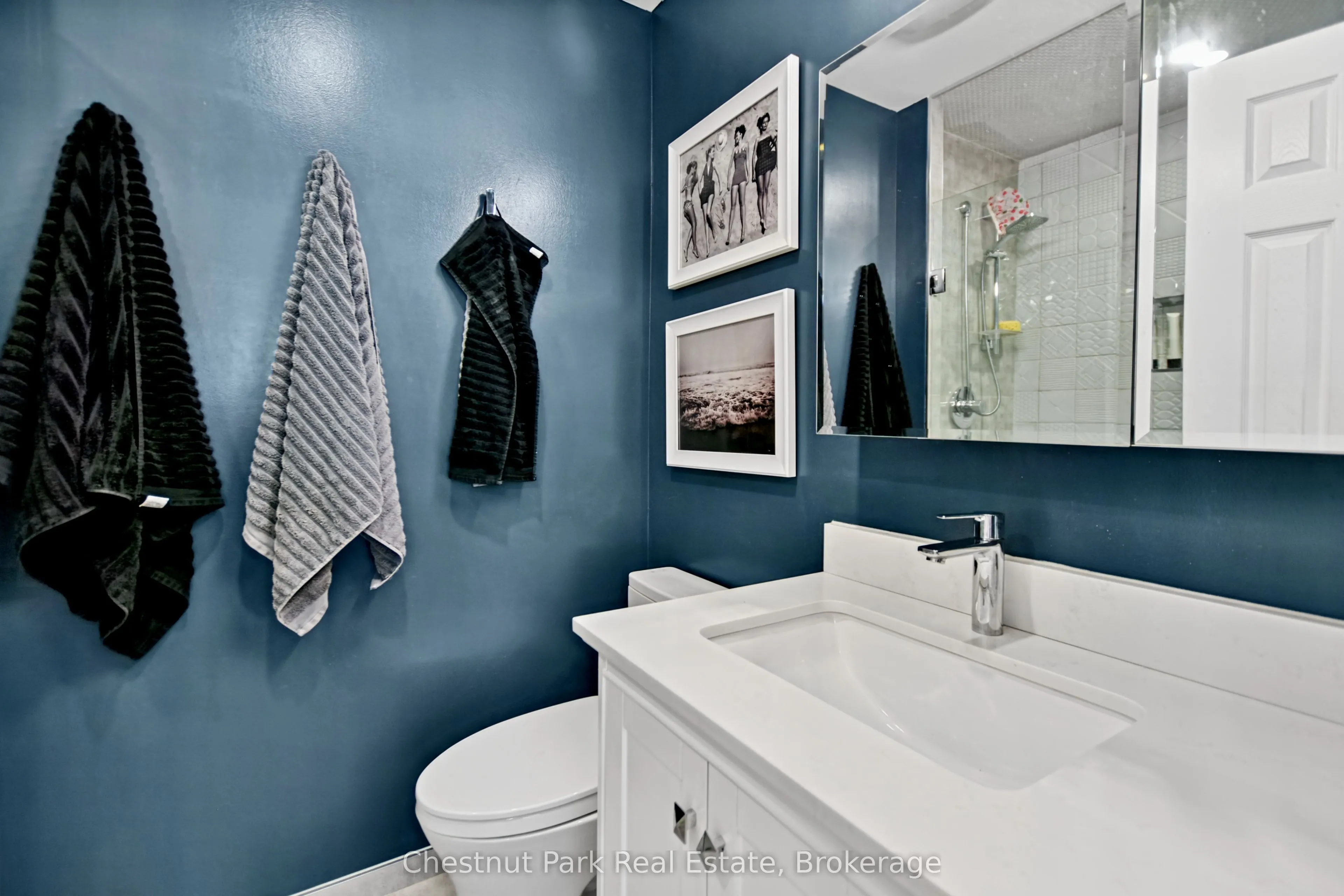 658 Johnston Park Avenue #1