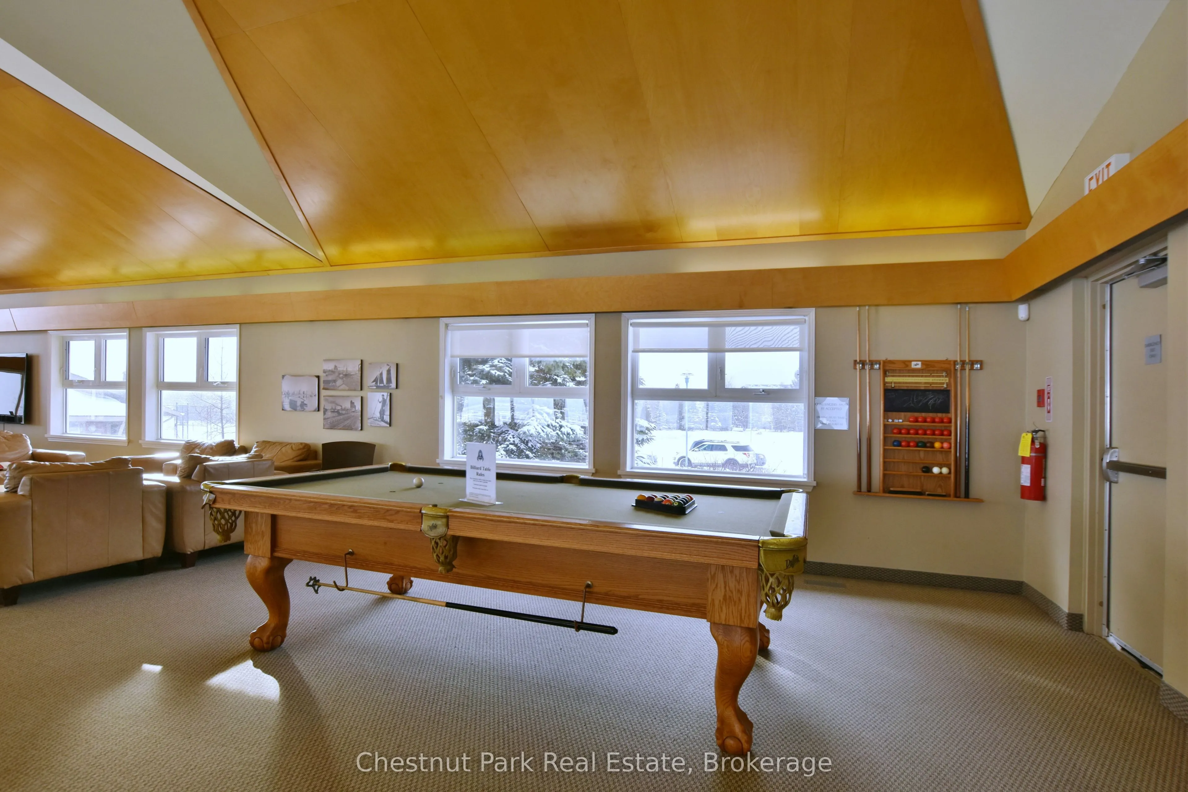 658 Johnston Park Avenue #1
