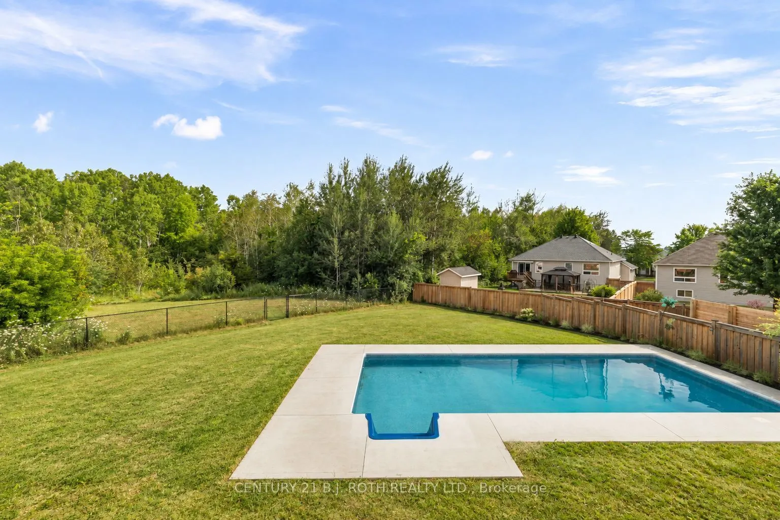 211 Roy Drive