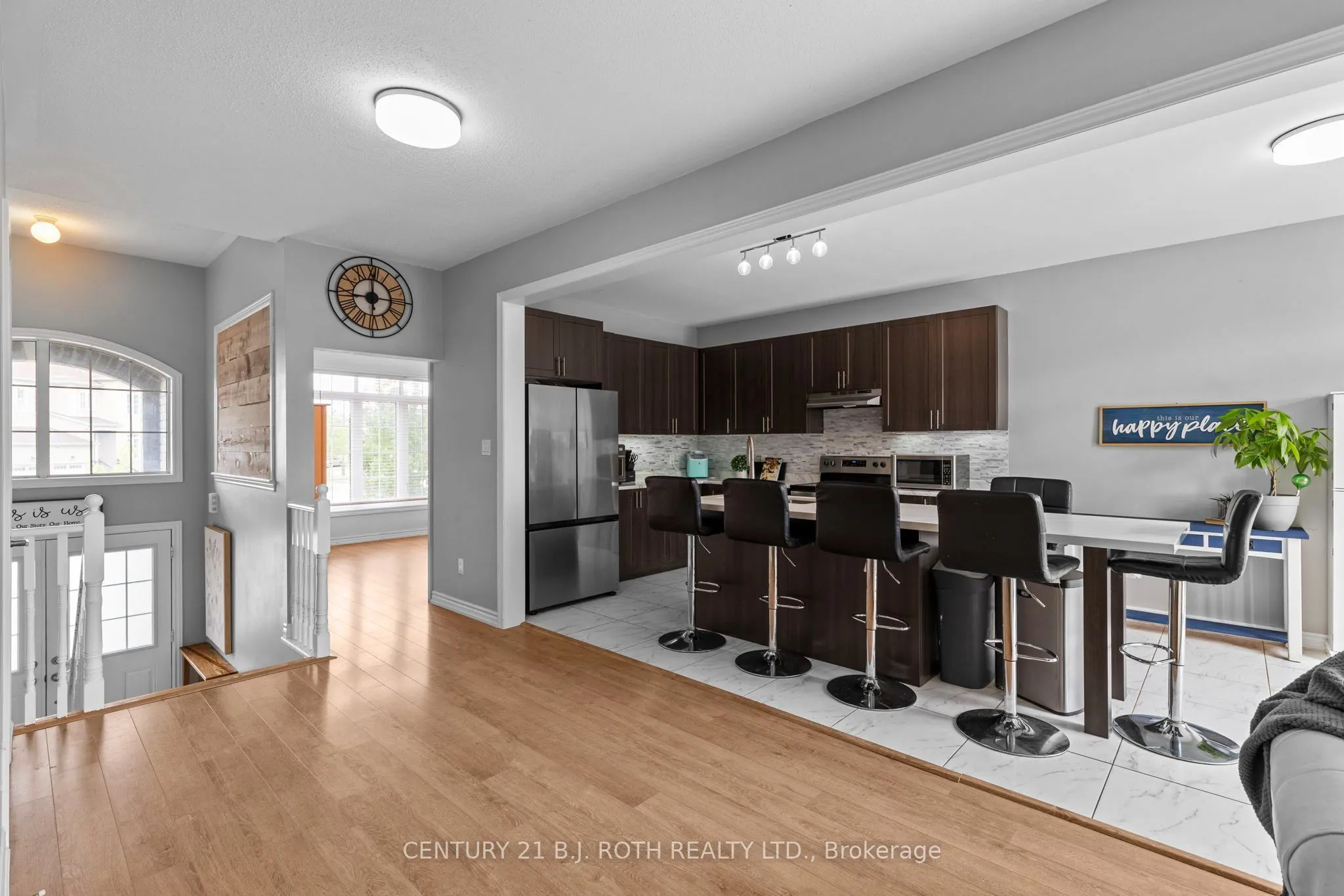 211 Roy Drive