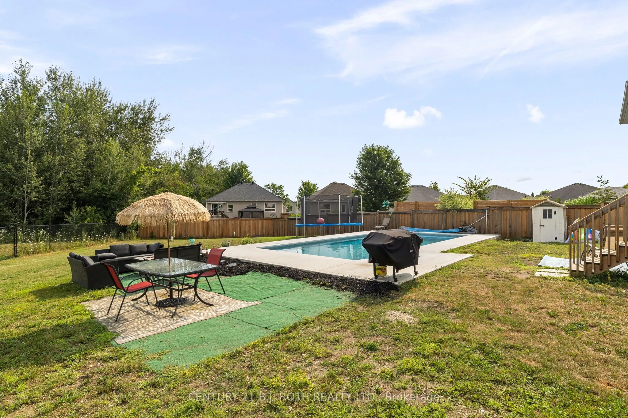 211 Roy Drive