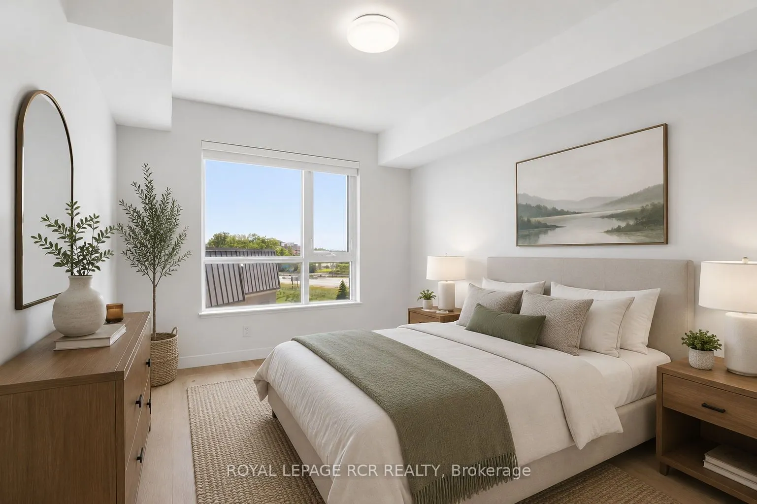58 Lakeside Terrace #808