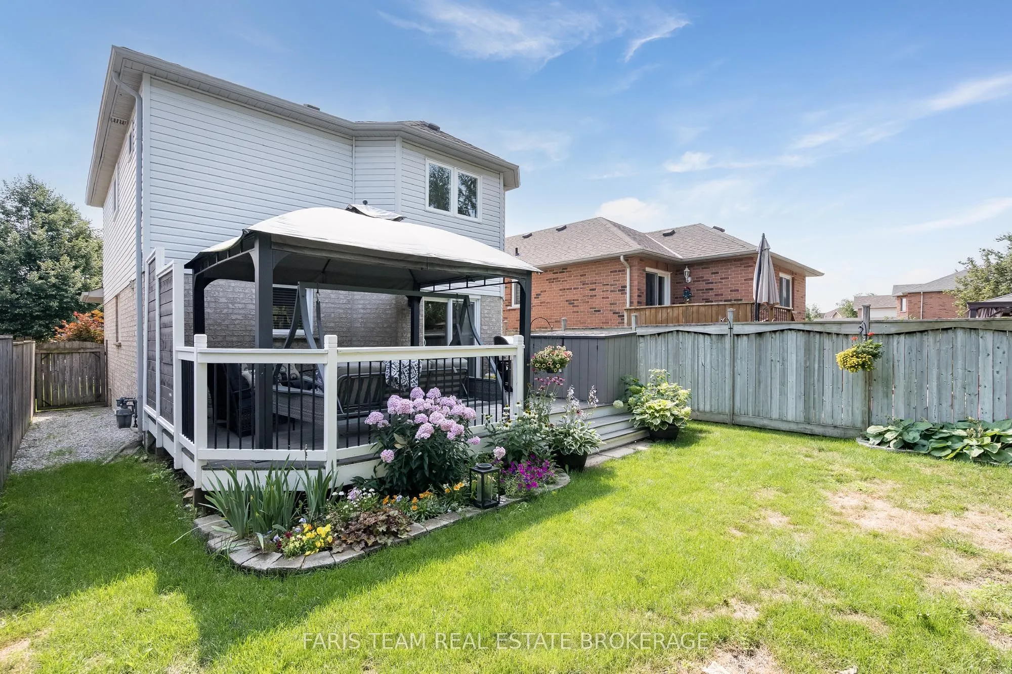 4 Bluegrass Drive