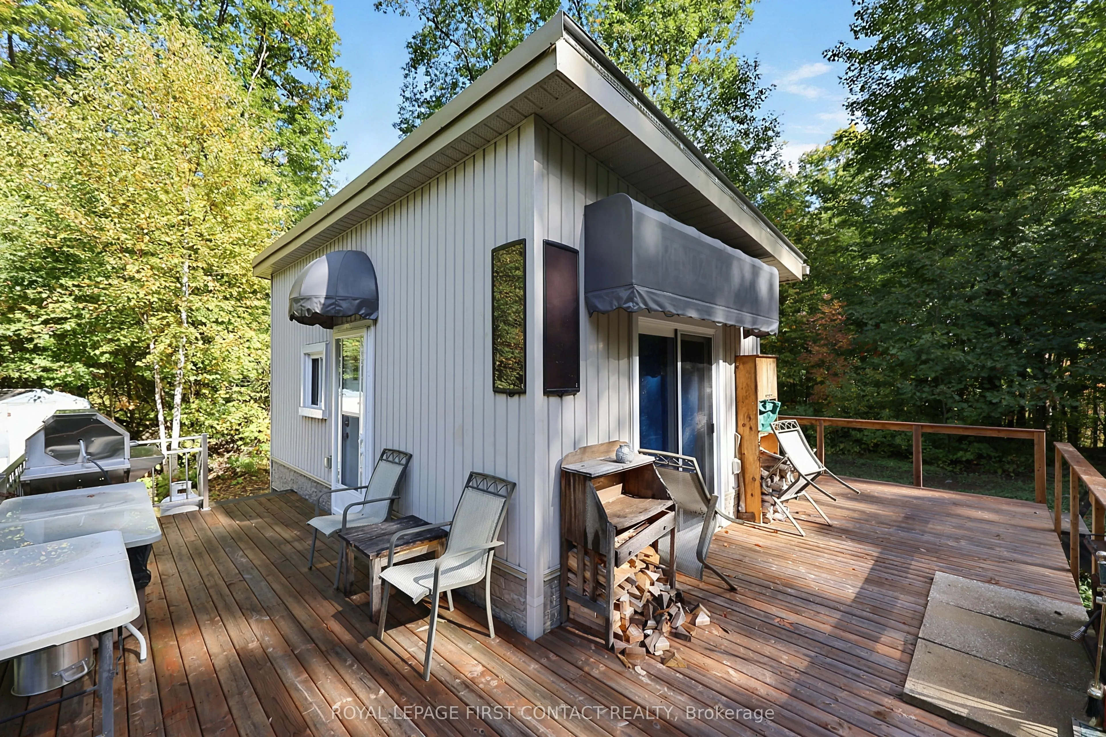 2442 Champlain Road