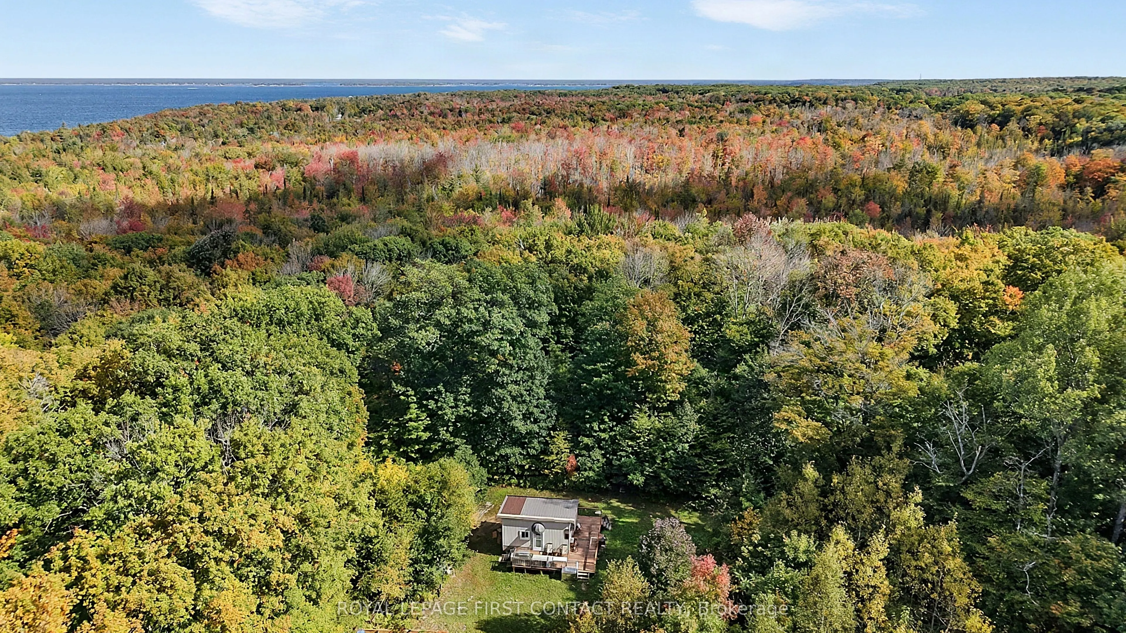 2442 Champlain Road