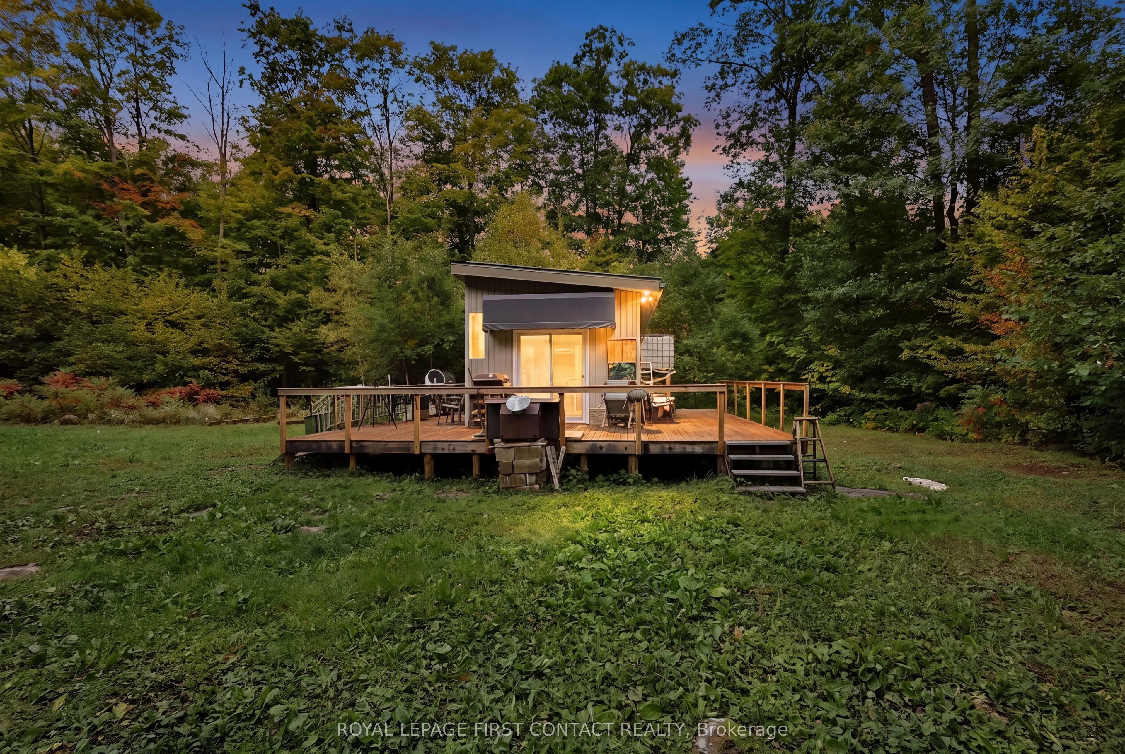 2442 Champlain Road